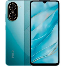 Xiaomi POCO C71 4/128GB Blue